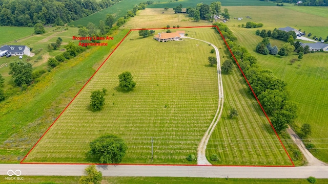 3390 W County Road 100 N, New Castle, IN 47362 - photo 1