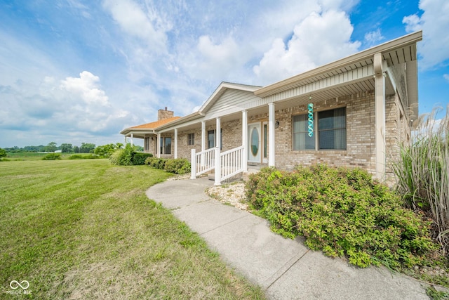 3390 W County Road 100 N, New Castle, IN 47362 - photo 6