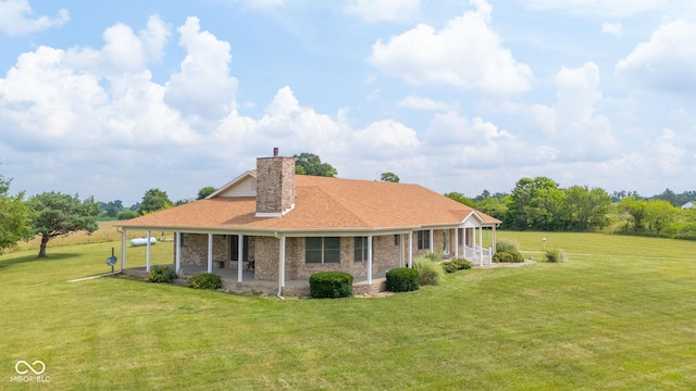 3390 W County Road 100 N, New Castle, IN 47362 - photo 5