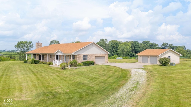 3390 W County Road 100 N, New Castle, IN 47362 - photo 4