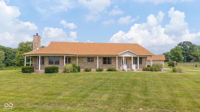 3390 W County Road 100 N, New Castle, IN 47362 - photo 3