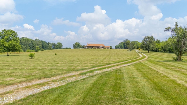 3390 W County Road 100 N, New Castle, IN 47362 - photo 2