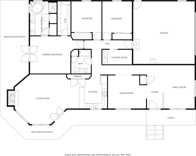 3390 W County Road 100 N, New Castle, IN 47362 - photo 8