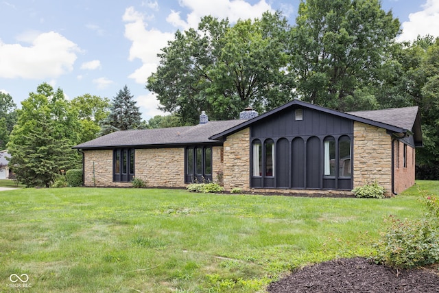 9005 Log Run Dr N, Indianapolis, IN 46234 - photo 3