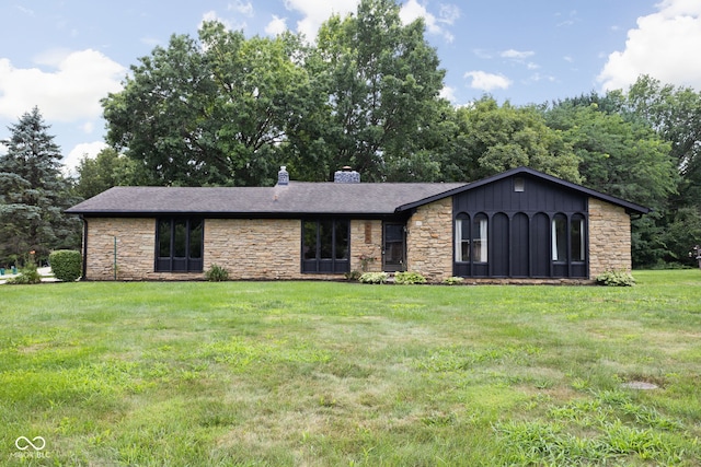 9005 Log Run Dr N, Indianapolis, IN 46234 - photo 1