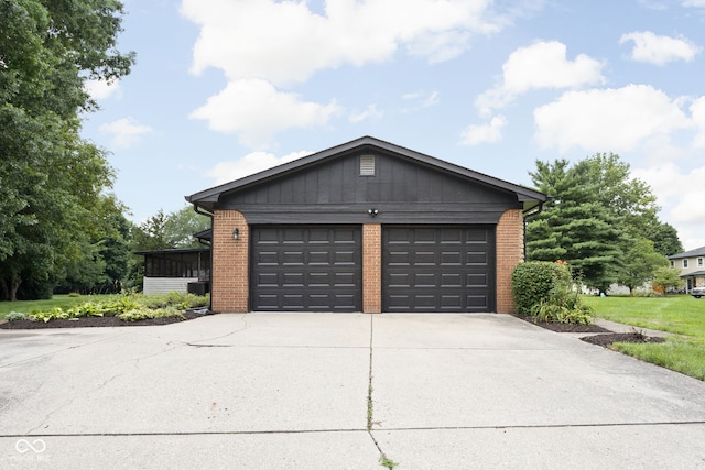 9005 Log Run Dr N, Indianapolis, IN 46234 - photo 19