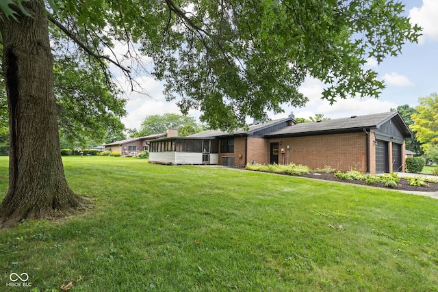 9005 Log Run Dr N, Indianapolis, IN 46234 - photo 18