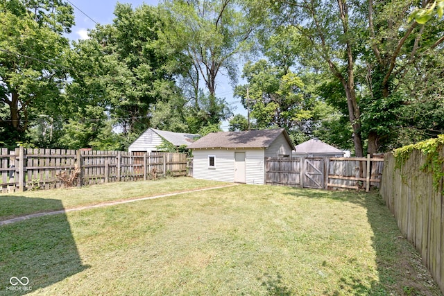 4623 Evanston Ave, Indianapolis, IN 46205 - photo 27
