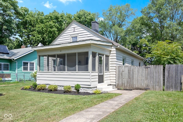 4623 Evanston Ave, Indianapolis, IN 46205 - photo 2