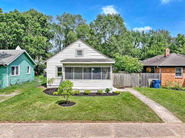4623 Evanston Ave, Indianapolis, IN 46205 - photo 1