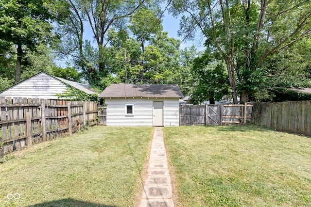 4623 Evanston Ave, Indianapolis, IN 46205 - photo 26