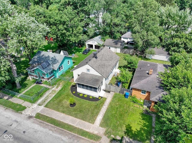 4623 Evanston Ave, Indianapolis, IN 46205 - photo 29