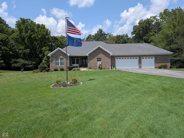 1941 Aquarius Dr NW, Corydon, IN 47112 - photo 1