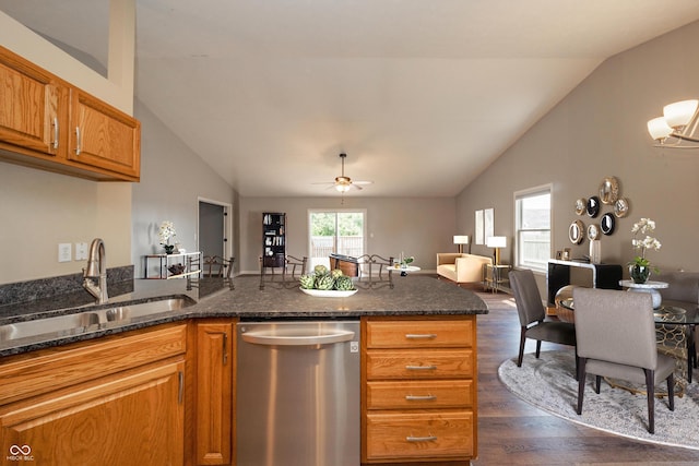 6746 Knoll Crest Way, Pendleton, IN 46064 - photo 11