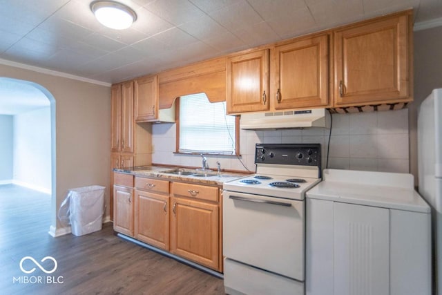 120 E S St, Plainfield, IN 46168 - photo 7