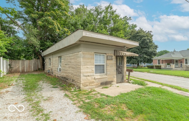 120 E S St, Plainfield, IN 46168 - photo 10