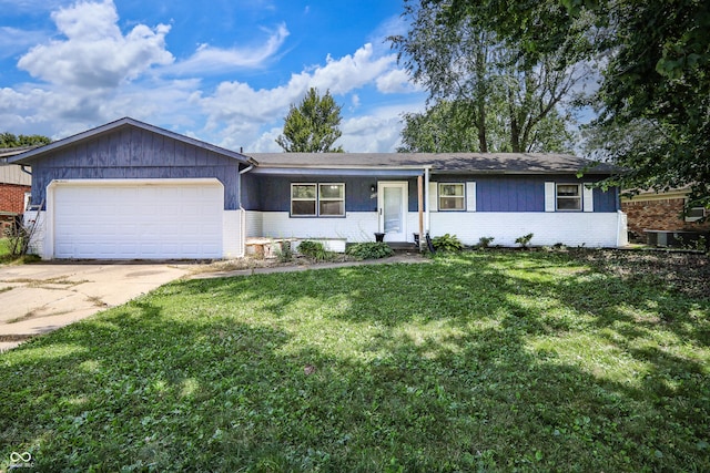 2815 Yellowwood Ct, Columbus, IN 47203 - photo 1