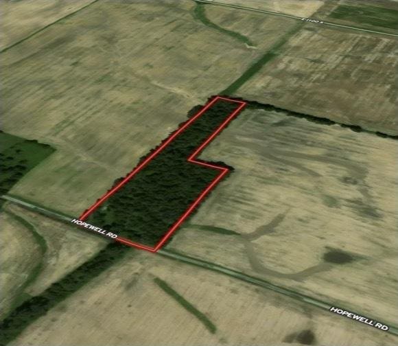 0 Hopewell Rd, Fountain City, IN 47341 - photo 1