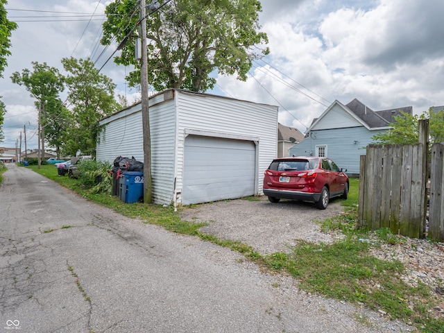 632 W S St, Shelbyville, IN 46176 - photo 27