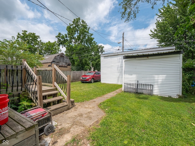 632 W S St, Shelbyville, IN 46176 - photo 23