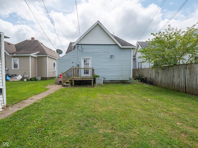 632 W S St, Shelbyville, IN 46176 - photo 24