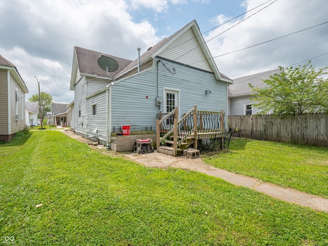 632 W S St, Shelbyville, IN 46176 - photo 8