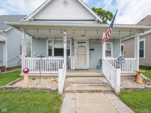 632 W S St, Shelbyville, IN 46176 - photo 9