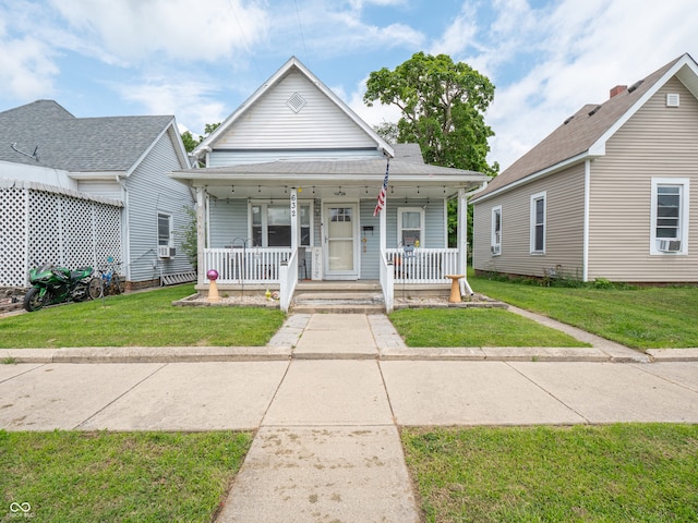 632 W S St, Shelbyville, IN 46176 - photo 1