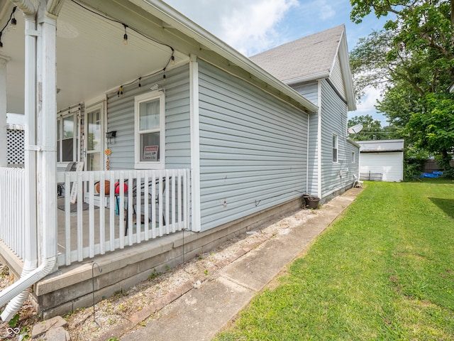 632 W S St, Shelbyville, IN 46176 - photo 11