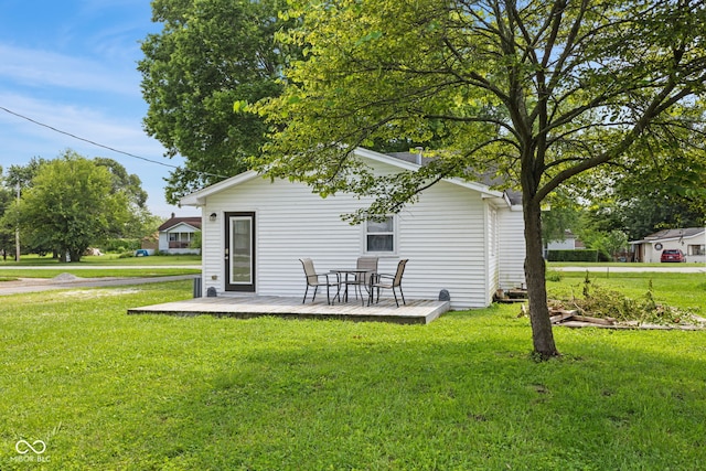 403 Railroad St, Elizabethtown, IN 47232 - photo 25