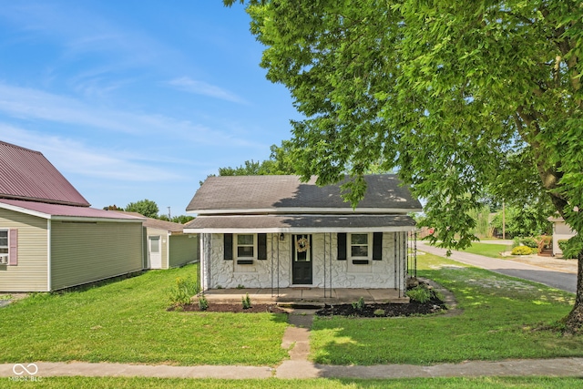 403 Railroad St, Elizabethtown, IN 47232 - photo 1