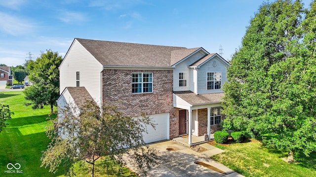 7631 Bann Way, Indianapolis, IN 46239 - photo 2
