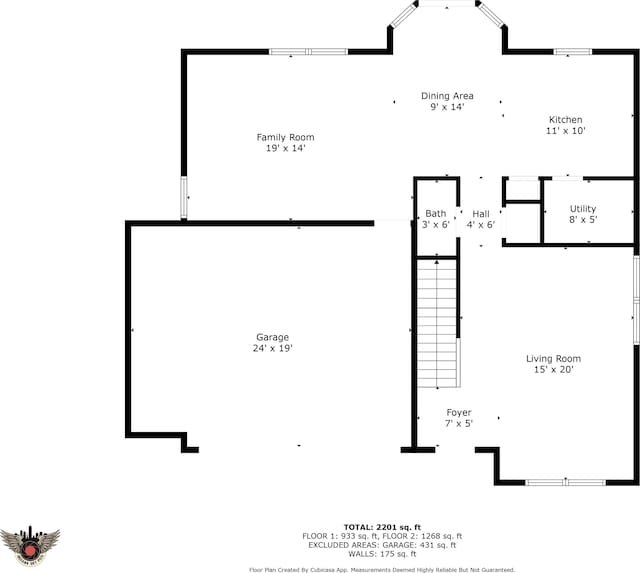 7631 Bann Way, Indianapolis, IN 46239 - photo 33