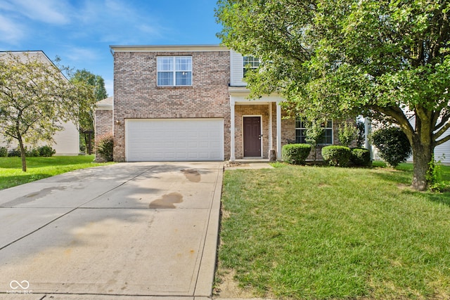 7631 Bann Way, Indianapolis, IN 46239 - photo 3