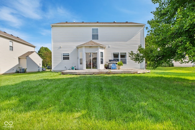 7631 Bann Way, Indianapolis, IN 46239 - photo 4