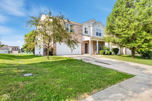 7631 Bann Way, Indianapolis, IN 46239 - photo 1