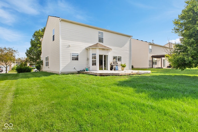 7631 Bann Way, Indianapolis, IN 46239 - photo 32