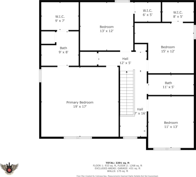 7631 Bann Way, Indianapolis, IN 46239 - photo 34