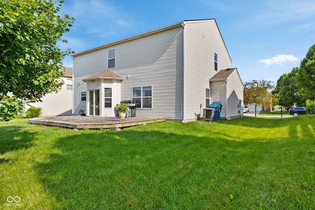 7631 Bann Way, Indianapolis, IN 46239 - photo 31