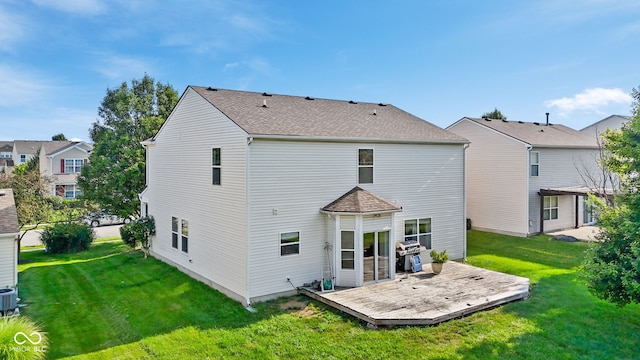 7631 Bann Way, Indianapolis, IN 46239 - photo 29