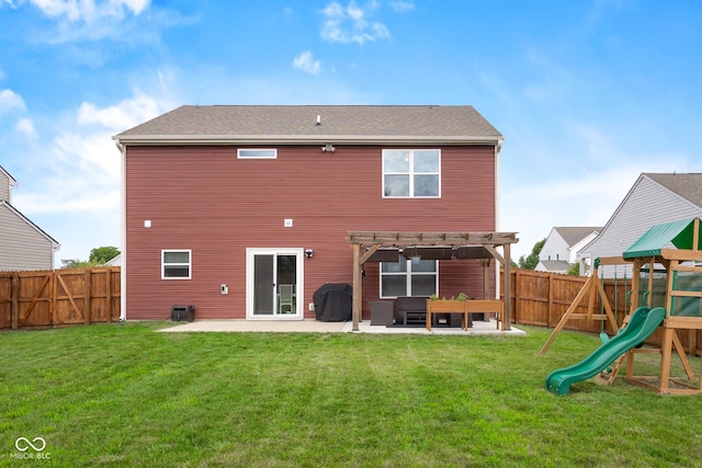4458 Ashworth Ct, Columbus, IN 47201 - photo 36