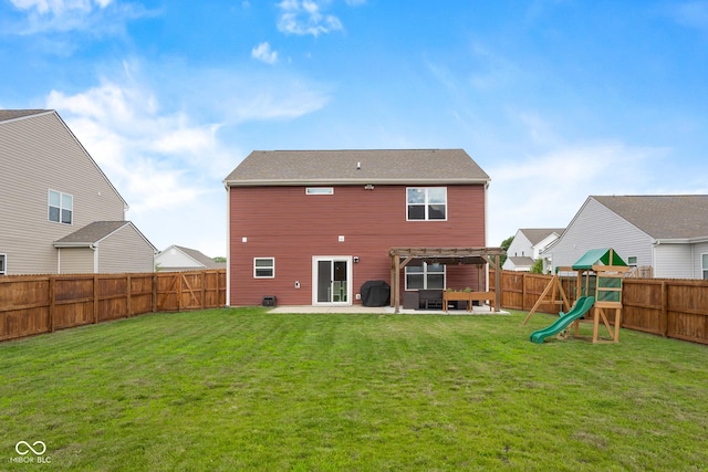 4458 Ashworth Ct, Columbus, IN 47201 - photo 39