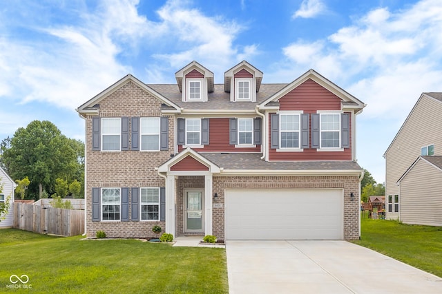 4458 Ashworth Ct, Columbus, IN 47201 - photo 1
