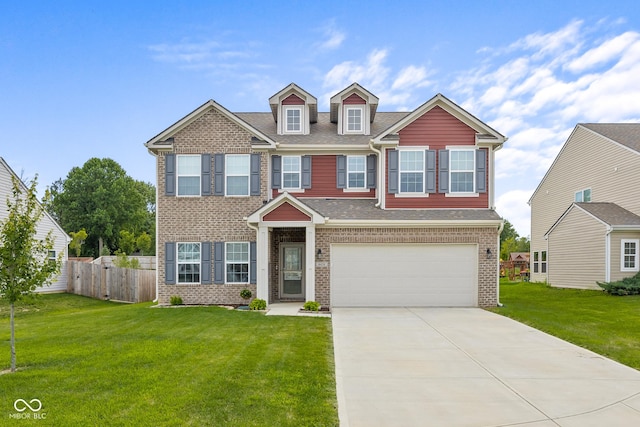 4458 Ashworth Ct, Columbus, IN 47201 - photo 2