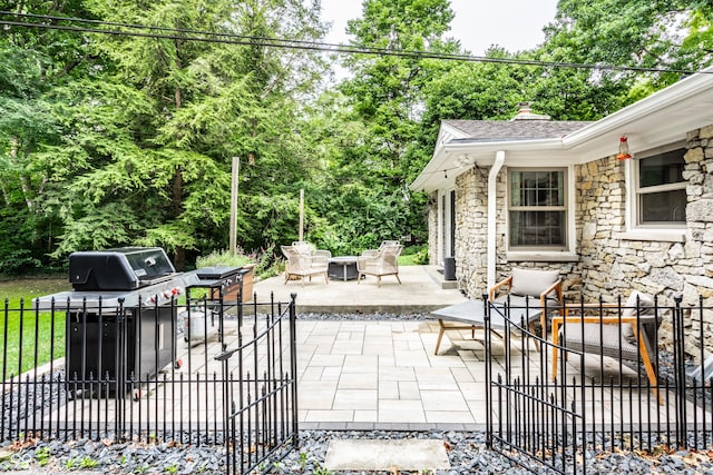 433 W 63rd St, Indianapolis, IN 46260 - photo 28