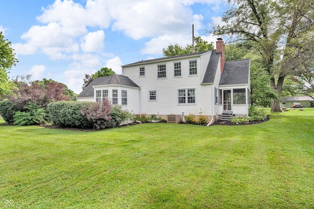 2144 W Country Club Rd, Crawfordsville, IN 47933 - photo 2