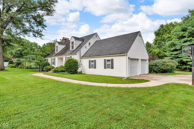 2144 W Country Club Rd, Crawfordsville, IN 47933 - photo 45
