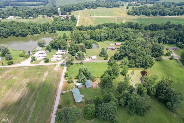 9515 S County Road 200 W, Commiskey, IN 47227 - photo 16