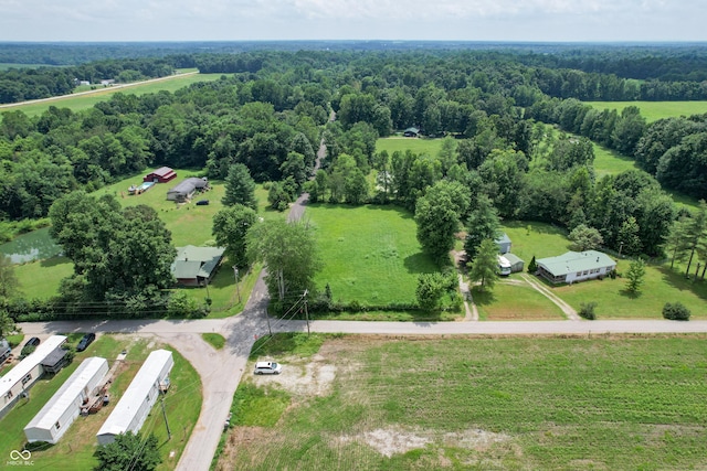 9515 S County Road 200 W, Commiskey, IN 47227 - photo 9