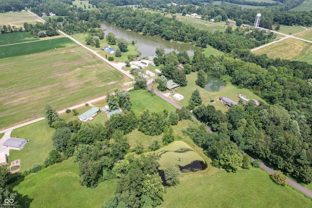 9515 S County Road 200 W, Commiskey, IN 47227 - photo 15